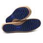 Floris van Bommel Moccasin Stevi L.Bruin Suede