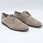 Floris van Bommel Veterschoen Presli L.Bruin Suede
