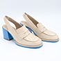 Pertini Slingback Robin Zand Lak