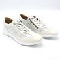 Hartjes Sneaker Breeze G Wit Nappa