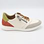 Hartjes Sneaker Breeze G Room Papaya Nubuck