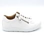 Hartjes Sneaker Phil H Wit Leer
