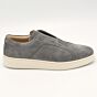 Greve Instapper Wave Grijs Suede