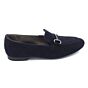 Paul Green Instapper 2596 Blauw Suede