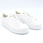 Paul Green Sneaker 5241 Wit  Leer