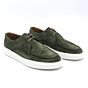 Giorgio Veterschoen 13781 Groen Suede