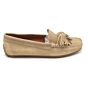 Catwalk Moccasin Patsy Beige Suede