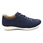 Hartjes Sneaker Goa G D.Blauw Nubuck