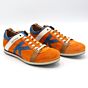 Kamo-Gutsu Sneaker Tifo Oranje Suede