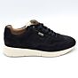 Greve Sneaker Walker D.Blauw Leer