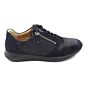 Hartjes Sneaker Breeze G D.Blauw Nubuck