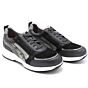 Xsensble Sneaker Valetta HX Zilver Combi