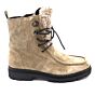 Piede Nudi Veterboot Alba Stone Suede