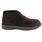 Giorgio Veterschoen Hoog Torino D.Bruin Suede