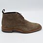 Giorgio Veterschoen Hoog Boy Zand Suede