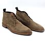 Giorgio Veterschoen Hoog Boy Zand Suede