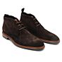 Giorgio Veterschoen Hoog Boy D.Bruin Suede