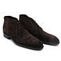 Giorgio Veterschoen Hoog Boy 02 D.Bruin Suede