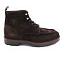 Giorgio Veterboot Boy D.Bruin Suede