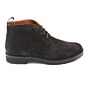 Greve  Veterschoen Deventer D.Bruin Suede