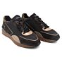 Sneaker Walker  D. Bruin Suede