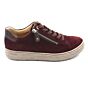 Hartjes Sneaker Phil H Bordeaux Suede