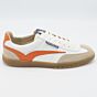 Floris van Bommel Sneaker De Zaler  Oranje Suede