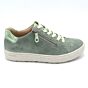 Hartjes Sneaker Phil  H Groen Suede