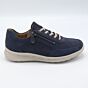 Hartjes Sneaker Rap K D.Blauw Nubuck