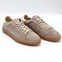Greve Sneaker Wave Zand Suede