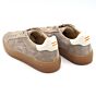 Greve Sneaker Wave Zand Suede