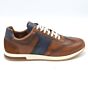 Ambitious Sneaker 11319  Cognac Leer