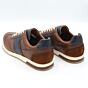 Ambitious Sneaker 11319  Cognac Leer