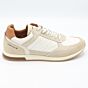 Ambitious Sneaker 13425  Off-White Zand Suede