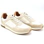 Ambitious Sneaker 13425  Off-White Zand Suede