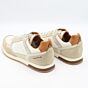 Ambitious Sneaker 13425  Off-White Zand Suede