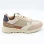 Ambitious Sneaker 13571  Taupe Suede