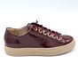 Paul Green Sneaker 4081 Bordeaux  Lak Leer