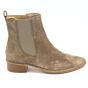 Paul Green Enkellaars 8271 Taupe Suede