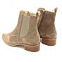 Paul Green Enkellaars 8271 Taupe Suede