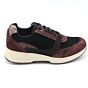 Xsensible Sneaker Andorra HX Bordeaux Combi