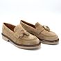 CTWK Instapper Seattle Naturel Suede