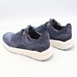 Xsensible Sneaker Golden Gate GX Blauw Suede