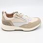 Sneaker Grenoble HX Taupe Combi