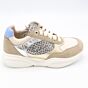 Xsensible Sneaker SWX27 HX Taupe Fantasy