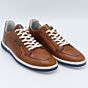 Floris van Bommel Sneaker Terri Cognac Leer