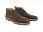 Floris van Bommel Veterboot  D.Bruin Suede