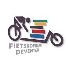 Fietskoerier